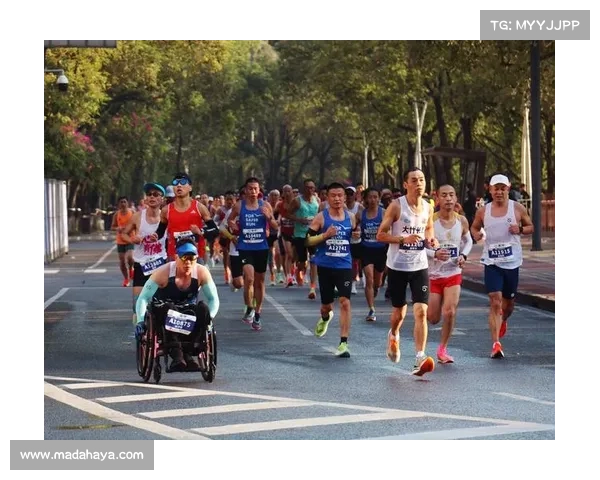波士顿马拉松增设轮椅组别奖金推动残疾运动员公平竞争新篇章 波士顿马拉松增设轮椅组别奖金推动残疾运动员公平竞争新篇章